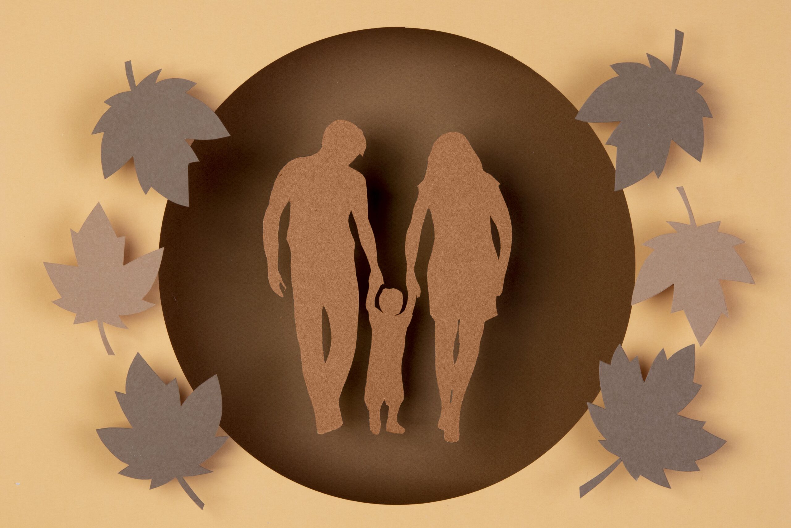 Read more about the article Aile Danışmanlığında Gestalt Yaklaşımı